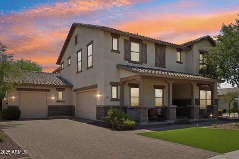 14837 W ESCONDIDO Drive N, Litchfield Park, AZ 85340