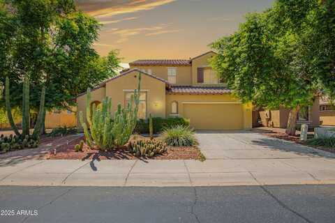 3325 E GRAND CANYON Drive, Chandler, AZ 85249