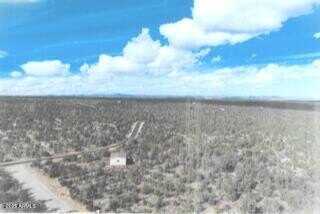 8670 HAVEN CREST Drive, Happy Jack, AZ 86024