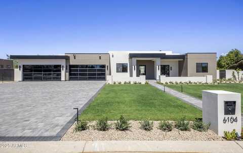 6104 E DESERT COVE Avenue, Scottsdale, AZ 85254