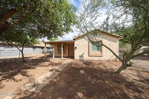 2506 E ROOSEVELT Street, Phoenix, AZ 85008