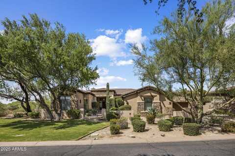 9290 E Thompson Peak Parkway, Scottsdale, AZ 85255