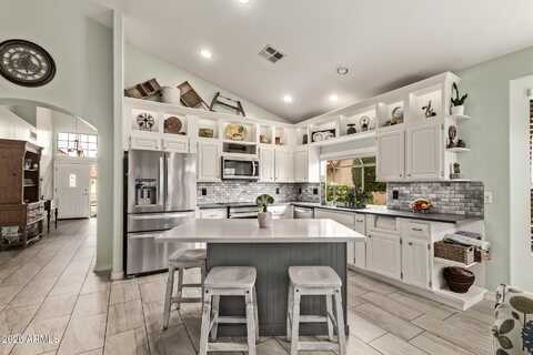 10633 E HERCULES Drive, Sun Lakes, AZ 85248