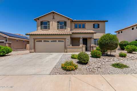 16450 W LILAC Street, Goodyear, AZ 85338