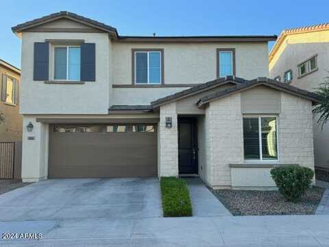826 W GAIL Drive, Chandler, AZ 85225