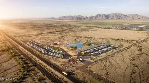 -- S US HIghway 85 --, Gila Bend, AZ 85337