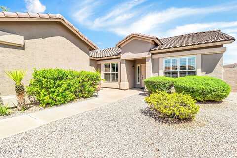 3624 E COUNTY DOWN Drive, Chandler, AZ 85249