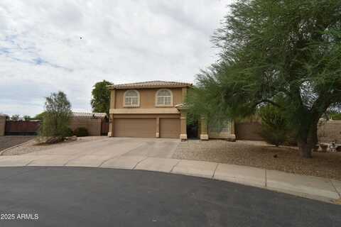 11406 N 126TH Drive, El Mirage, AZ 85335
