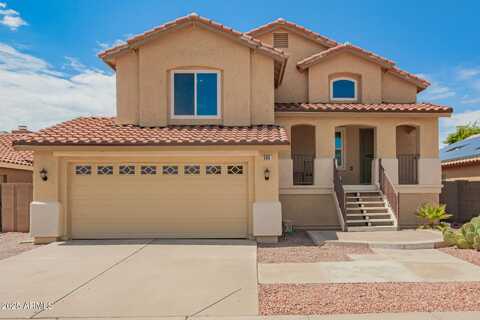 896 N LAYMAN Street, Chandler, AZ 85225