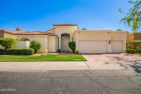 7363 E TURQUOISE Avenue, Scottsdale, AZ 85258