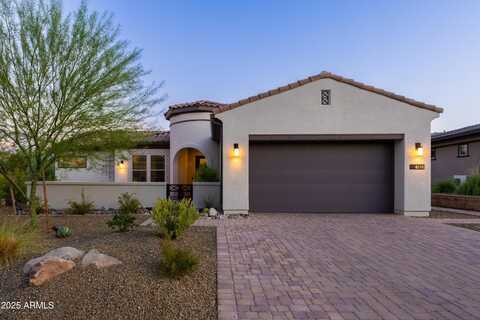 17621 E BLAZE Lane, Rio Verde, AZ 85263
