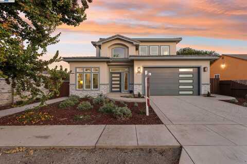 265 Berry Avenue, Hayward, CA 94544