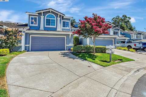 1481 Calle De Las Granvas, Livermore, CA 94551