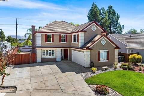 635 Eliot Dr, Livermore, CA 94551