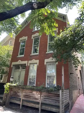 1026 N. Wolcott Avenue, Chicago, IL 60622