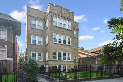2036 N. Humboldt Boulevard, Chicago, IL 60647
