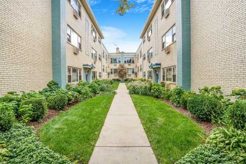 4856 N. Paulina Street, Chicago, IL 60640