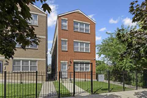 3020 W. Washington Boulevard, Chicago, IL 60612