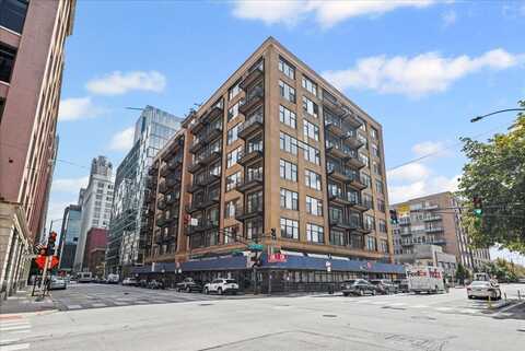 625 W. Jackson Boulevard, Chicago, IL 60661