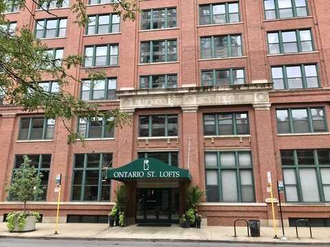 411 W. Ontario Street, Chicago, IL 60654