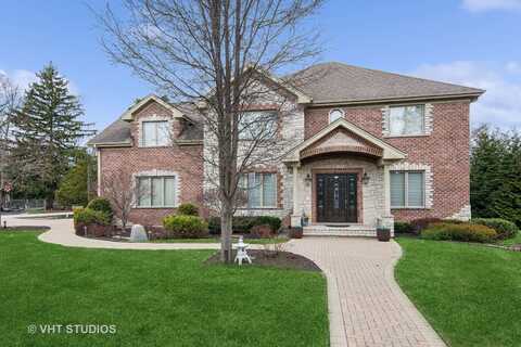 300 E. Marion Avenue, Prospect Heights, IL 60070