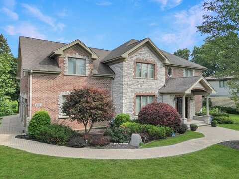 300 E. Marion Avenue, Prospect Heights, IL 60070