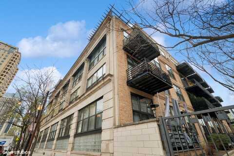 1525 S. Michigan Avenue, Chicago, IL 60605