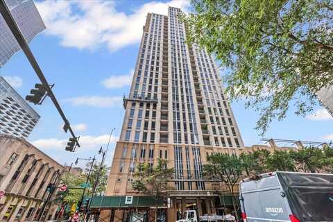 1250 S. Michigan Avenue, Chicago, IL 60605