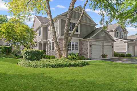 167 Tantallon Lane, Inverness, IL 60067