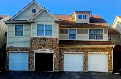 8638 SADDLEBRED Court, Frankfort, IL 60423