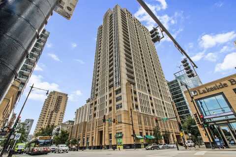 1400 S. Michigan Avenue, Chicago, IL 60605