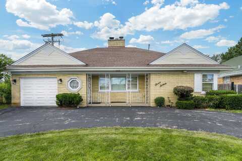 1116 S. Cumberland Avenue, Park Ridge, IL 60068