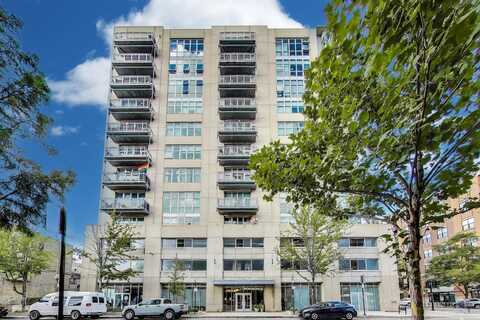 1000 W. LELAND Avenue, Chicago, IL 60640