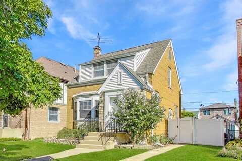 7246 W. Ibsen Street, Chicago, IL 60631