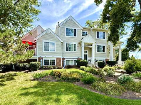 1655 Geneva Drive, Wheeling, IL 60090