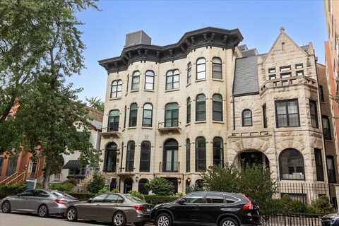 1528 W. MONROE Street, Chicago, IL 60607