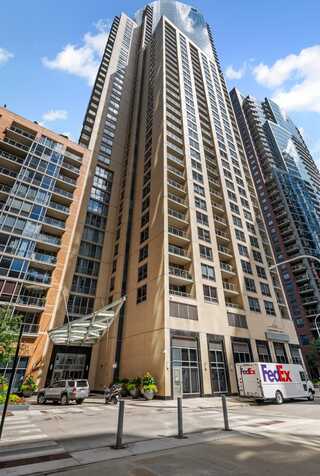 420 E. WATERSIDE Drive, Chicago, IL 60601