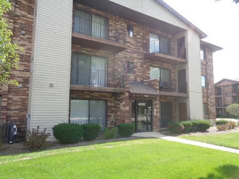 14785 Lakeview Drive, Orland Park, IL 60462