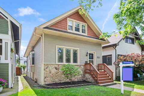 5249 W. Berteau Avenue, Chicago, IL 60641