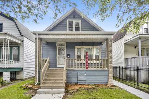 7825 S. Ingleside Avenue, Chicago, IL 60619