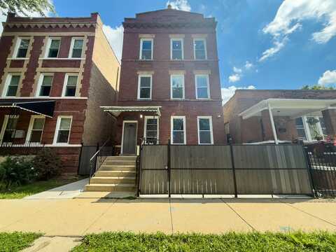 1015 N. Lawndale Avenue, Chicago, IL 60651