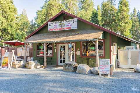 43976 Pine Flat Drive, Cal Hot Springs, CA 93207