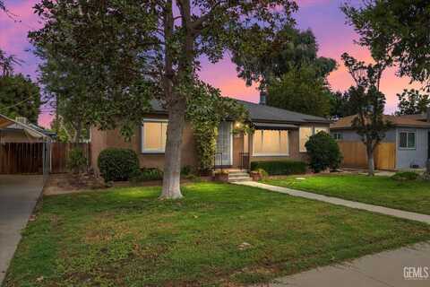 2700 Dracena Street, Bakersfield, CA 93304