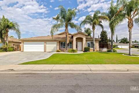 5700 Via Marisol Street, Bakersfield, CA 93308