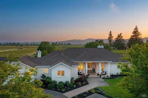 4125 Big Ranch Road, Napa, CA 94558