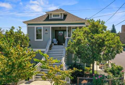 1533 G Street, Napa, CA 94559