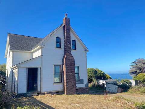 36435 N Highway 1, Westport, CA 95488