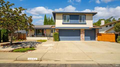 3276 Arroyo Drive, Fairfield, CA 94533