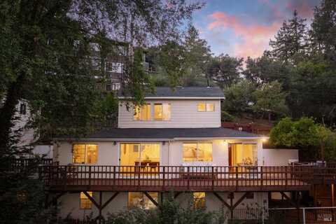 138 Miramar Avenue, San Rafael, CA 94901