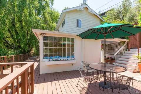 138 Miramar Avenue, San Rafael, CA 94901